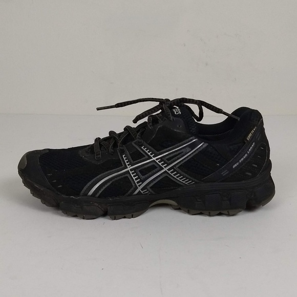 Asics Gel-Lahar Gore Tex 3 Trail Running Shoes 9.5 Asics Gel-Lahar Gore Tex 3 Trail Running Shoes 9.5